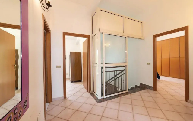 Villa Spera