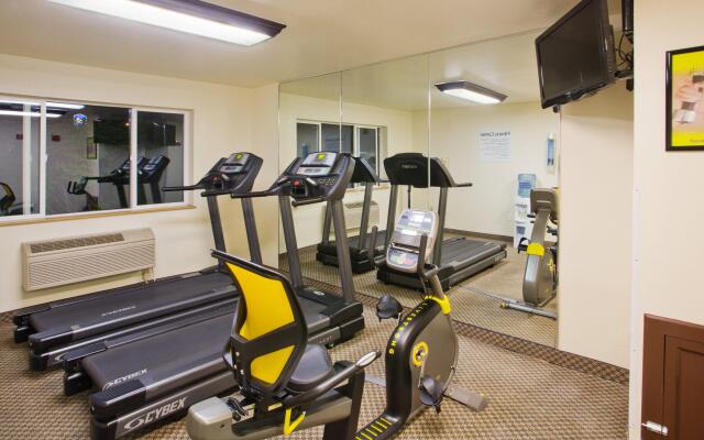 Holiday Inn Express Pendleton by IHG