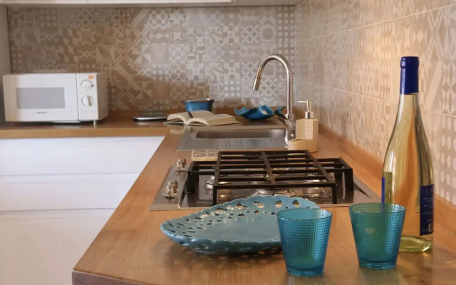 Casa Elena 3 Bedrooms Apartment in Alghero