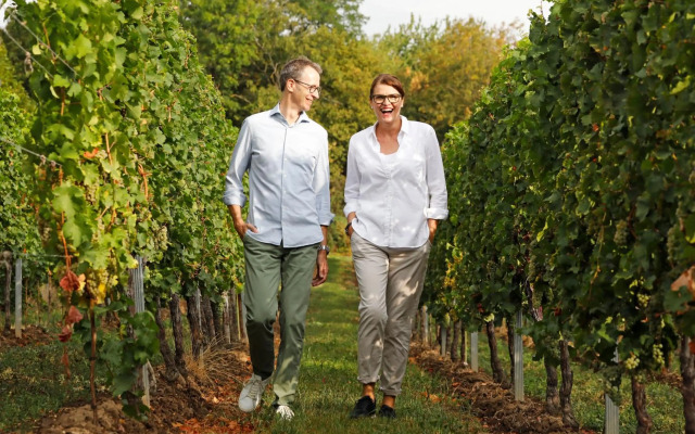 Maximilians Domizil Edenkoben