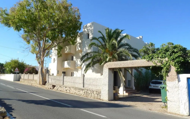 Apartamentos Formentera