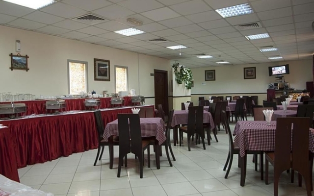 Tulip Inn Hotel Apartments