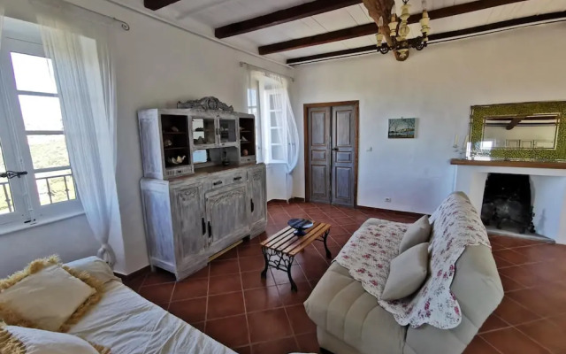 Appartement Palazzo T2 Patrimonio