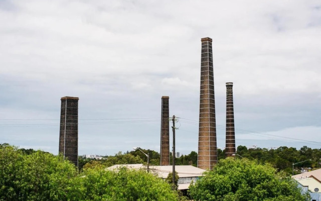 Sydney Park Hotel