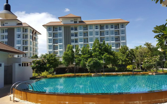 Harmony Resort Hotel
