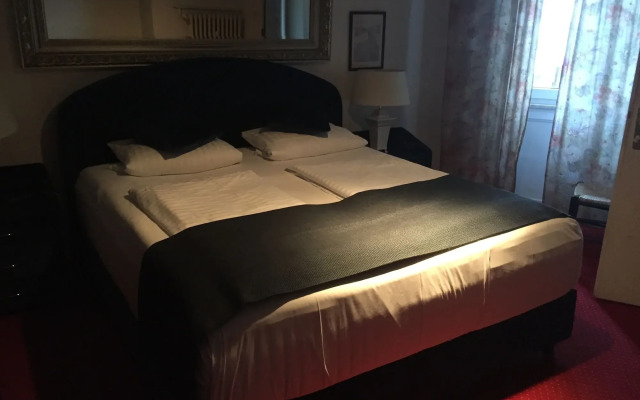 Wasserturm Hotel