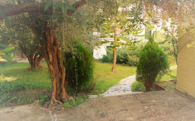 Vrachos Holidays Hotel
