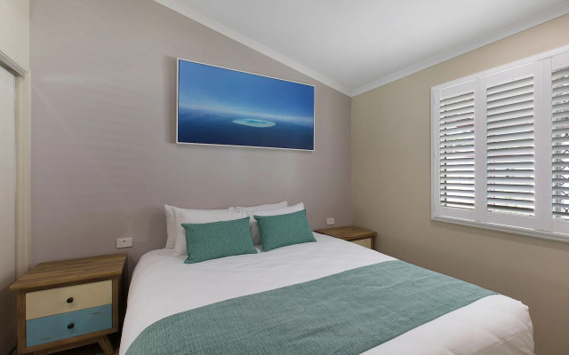 BIG4 Adventure Whitsunday Resort