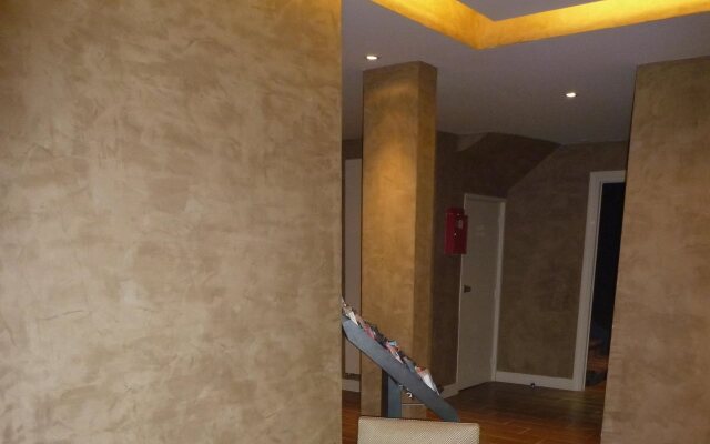 Hôtel 15 Montparnasse