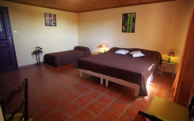 Le Pressoir