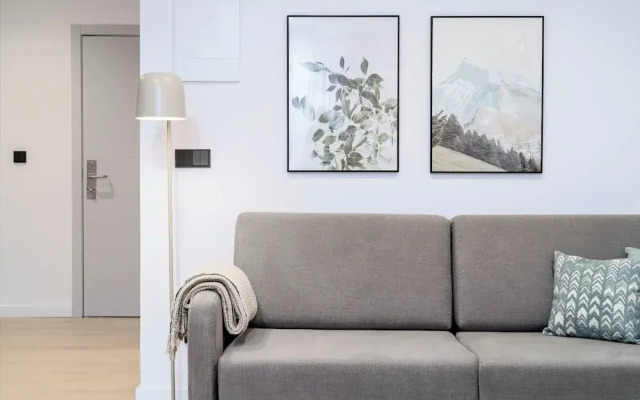 limehome Santiago de Compostela