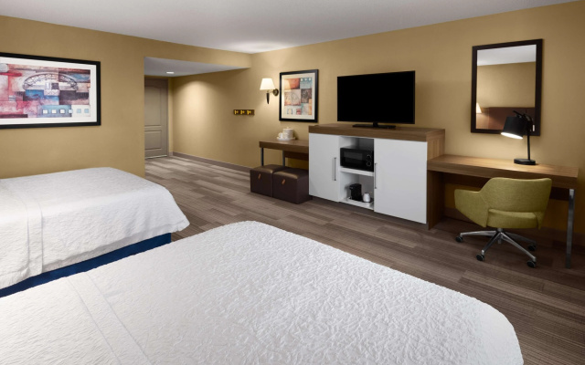 Hampton Inn & Suites Banning-Beaumont