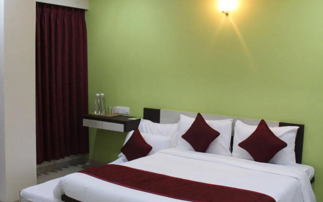 Nishita Residency