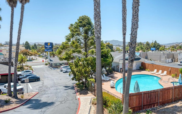 Vagabond Inn San Luis Obispo