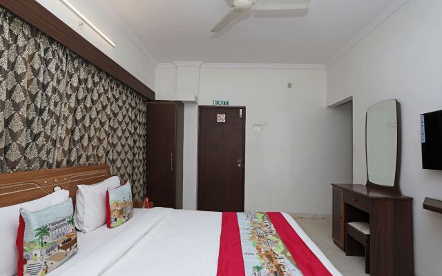 OYO 10671 Hotel Sai Prem