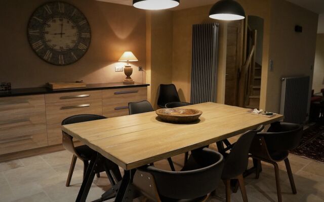 Domaine des Marequiers Gîtes