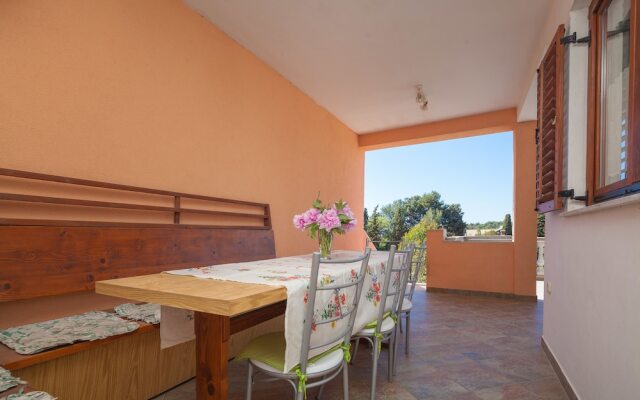 Apartment Milorad 324