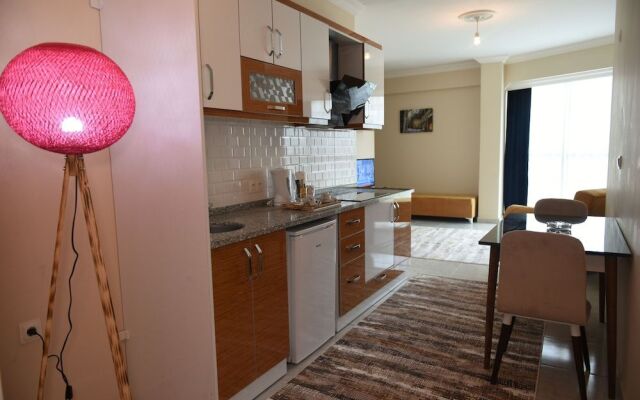 Düzce Kervansaray Suit Otel