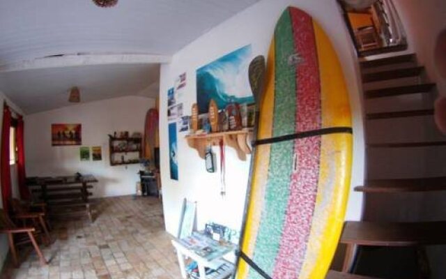 Surf Camp Pipa Hostel