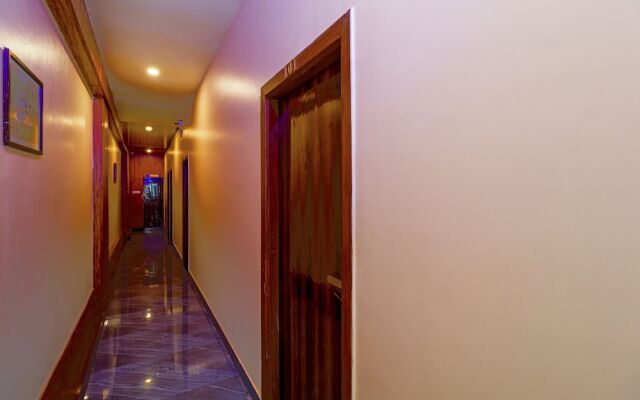 Hotel Signature Inn