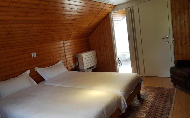 B&B Le Reclus