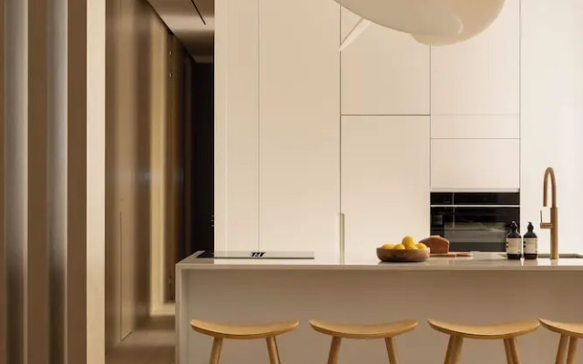 Luxury Flat -2br/6p- Madeleine/saint Honore