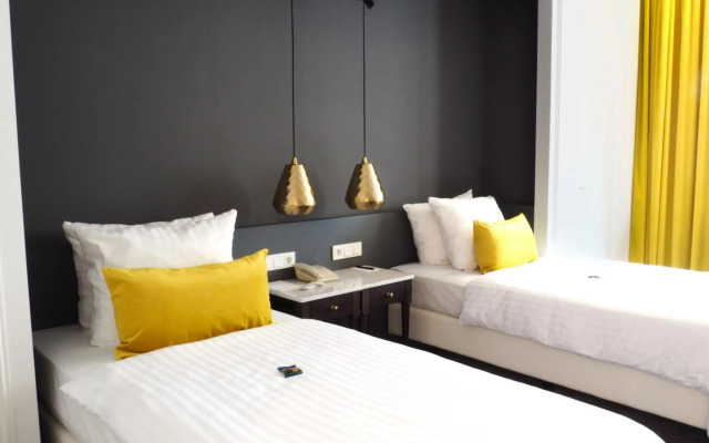 Van der Valk Hotel Hildesheim