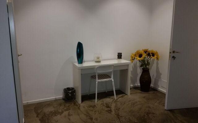 Palermo Rooms