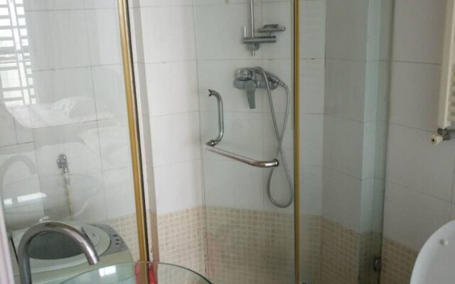 Dalian Haizhixin Apartment