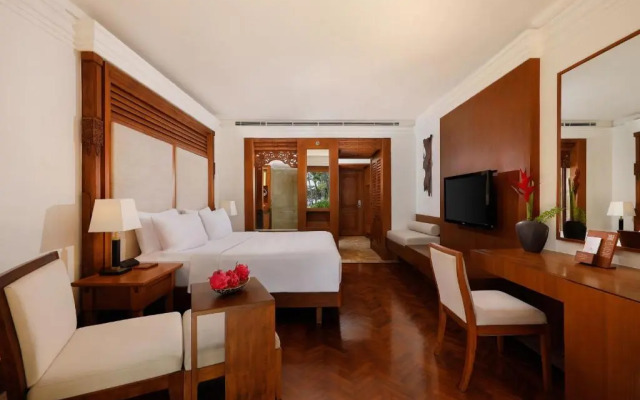 Nusa Dua Spa