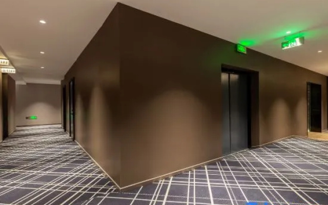 Submission · Yun Hotel (Guiyang Jiaoxiu Building Great Cross Street Store) – Hotel Rooms – Guiyang