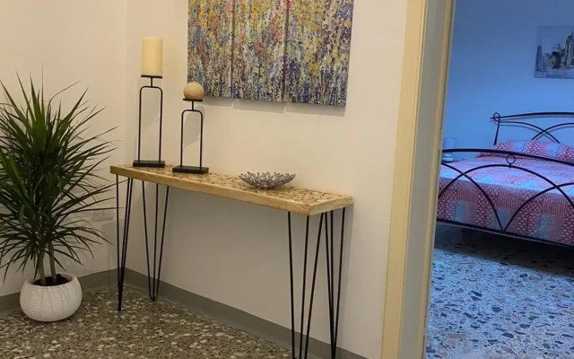 Casa vacanze Corte Grande