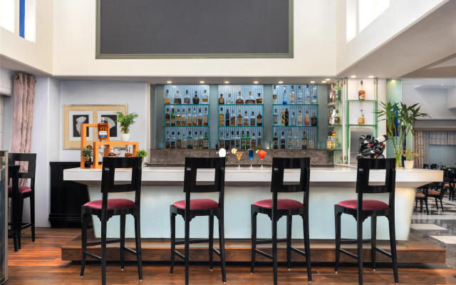 Park Plaza Gurgaon