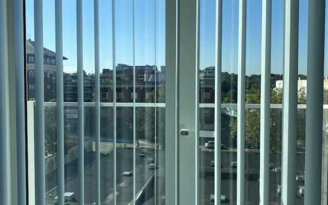 Berks Luxury Serviced Apartments