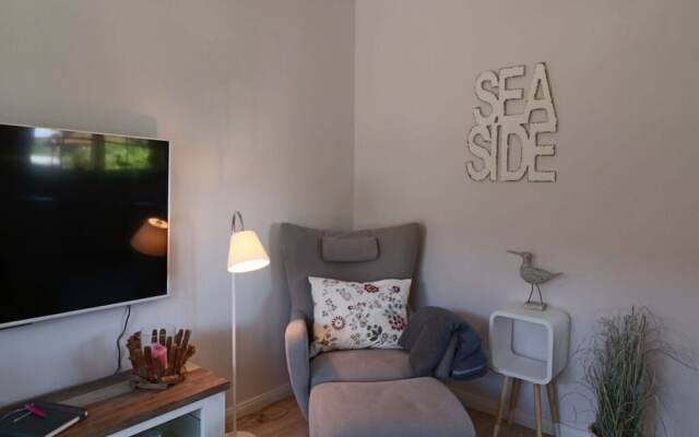 Holiday Apartment Seaside