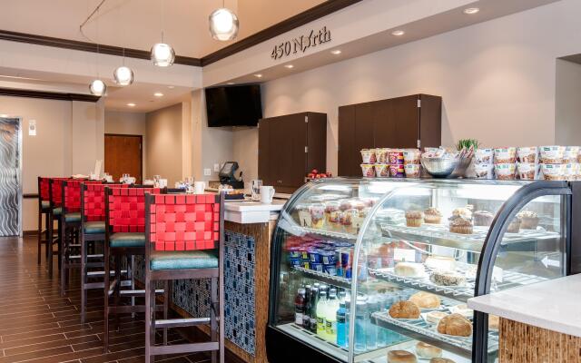 Hotel Indigo Chicago-Vernon Hills by IHG