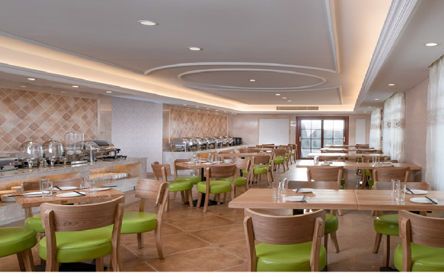 Vienna Hotel Fuzhou Changle International Airport