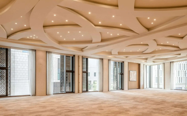 Alwadi  Doha - MGallery Collection
