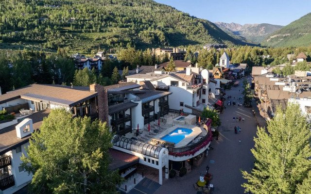 Sitzmark Vail