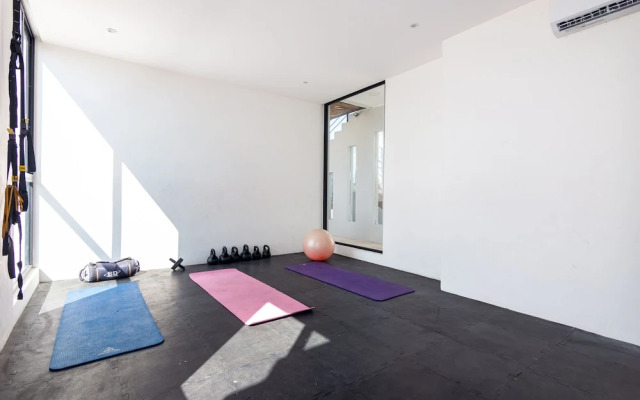 Toh House Luxury by Boutique Apartments MX