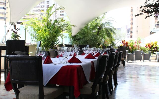Waldorf Hotel Boutique