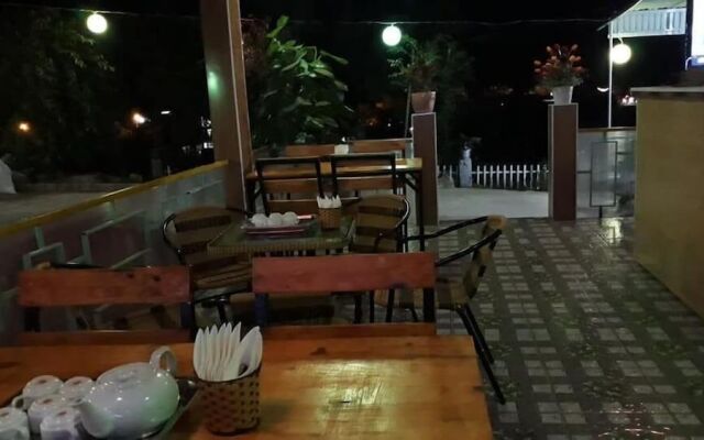 Mountain View Homestay - Hostel