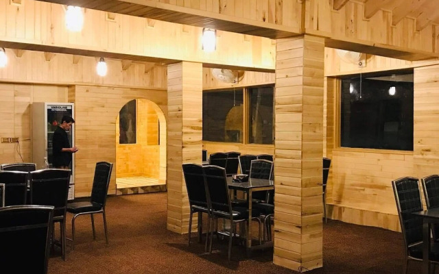 Mulberry Hotel