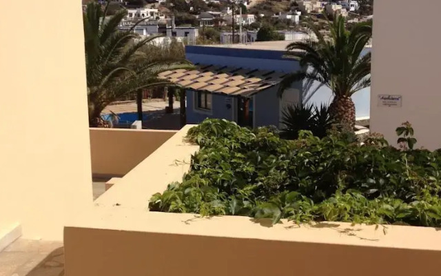 Aegean Paradiso