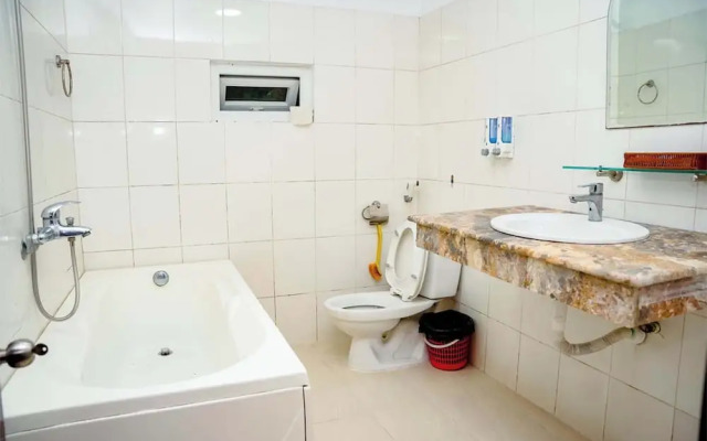 Lotus Hotel 2 Khach San Bac Ninh