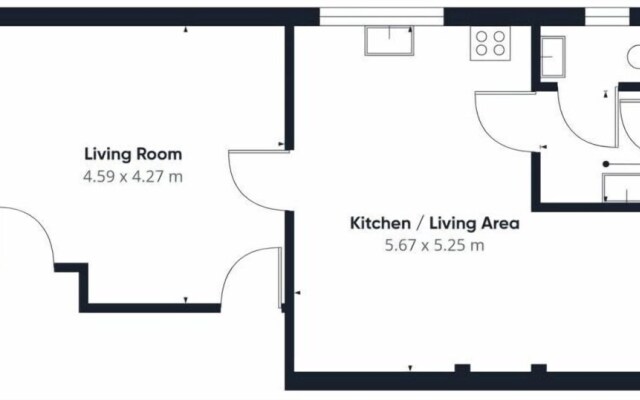 Host Stay Beech Cottage