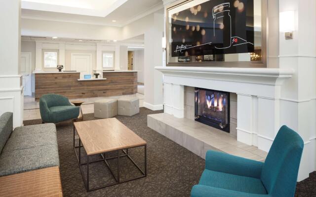 Hilton Garden Inn Dallas-Allen