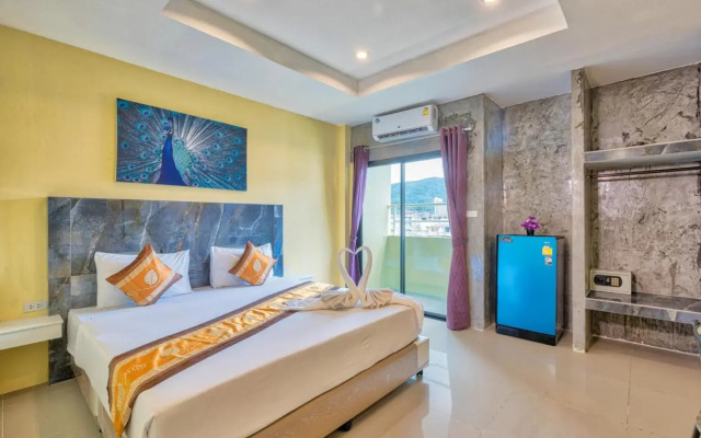 TJ Patong Hotel -