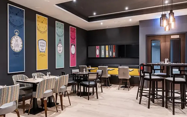 Premier Inn München City Zentrum