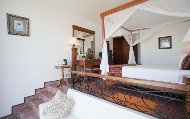 Kunduchi Beach Hotel & Resort